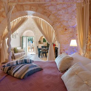 Masseria Rosa Trulli Relais